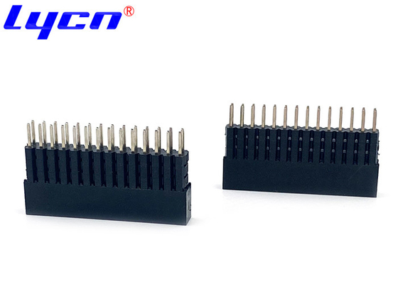 2.0mm Female Header Connector